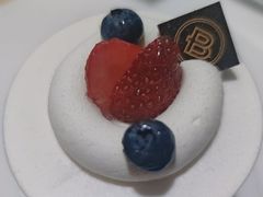 -巴黎贝甜(大宁国际商业广场店)