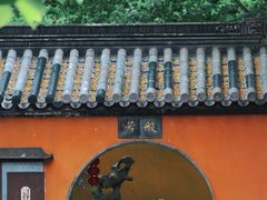 -灵谷景区