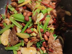 -小菜园新徽菜(南通崇川金鹰店)