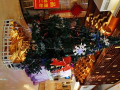 -维也纳国际酒店·西安大雁塔大唐不夜城店