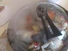 -蓝珊甄选海鲜自助·火锅大排档(近阿那亚店)