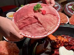 -牛市坎火锅(建设路店)