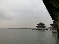 -龙天小镇