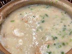 -潮十三潮汕砂锅粥(高新四路大都荟店)