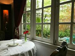 -La Villa French Restaurant