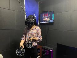 -BBVR团建聚会体验馆·亲子DIY手工