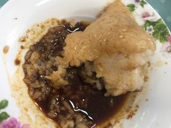 -新津张粽子