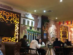 大堂-大耳象东南亚风情餐厅(月湖公园店)