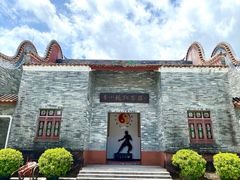 -李小龙乐园(顺德均安店)