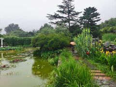 -国家植物园南园