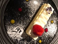 -弗兰克牛排西餐厅Ribone steak house(柠檬花园店)