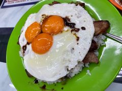 -澳门陈光记烧味饭店(万象城店)