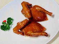 -利苑酒家(金宝店)