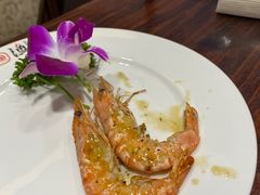 -渔日本料理铁板烧(新天地假日广场店)