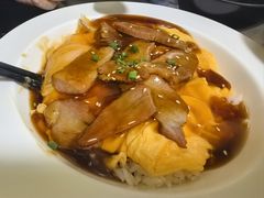 -颓记茶餐厅(美景总店)