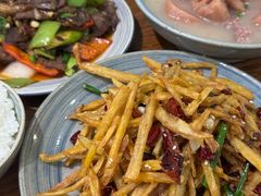 -静一餐厅·湖北菜(前门创始店)
