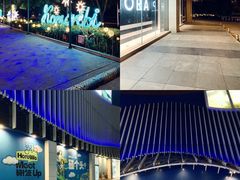 -凯德MALL(望京店)
