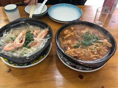 -林都砂锅(宝佳花园店)