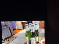-玫瑰花园自助烤肉(顺义鑫海韵通店)
