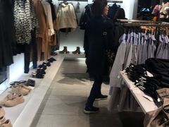 -ZARA(凯德乐峰广场店)
