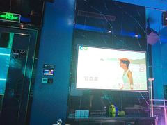 -酷秀KTV(五道口店)