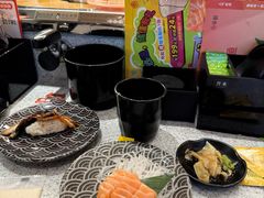 -争鲜回转寿司(中街大悦城店)