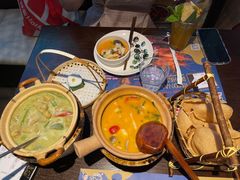 -泰妃殿(武汉首店)