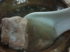 -龙老五汤店(站前西路店)