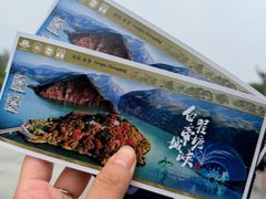 -白帝城·瞿塘峡景区