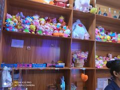 -豪德亨牛排自助餐厅(抚州东乡店)