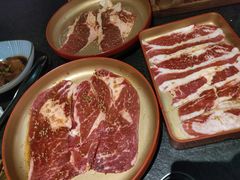 -神户赤童日式烤肉伙伴(东直门店)