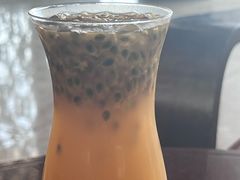 -半山半岛洲际度假酒店·观海廊