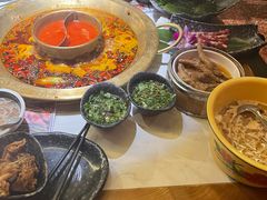 -哥老官重庆美蛙鱼头(松江地中海十八哥店)