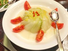 -索菲特酒店 · 云尚天际自助餐厅