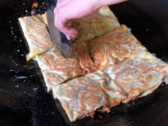 -周记热干面豆皮大王(桃花东街店)