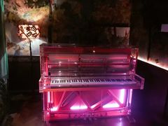 -Sketch(The Lecture Room & Library)