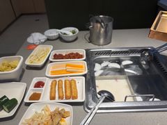 -海底捞火锅(公益西桥店)