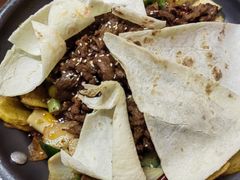 -思金拉措庄园藏餐(太阳岛店)