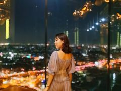 -阿瓦尼河滨曼谷酒店