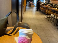 -星巴克(天津佛罗伦萨小镇店)