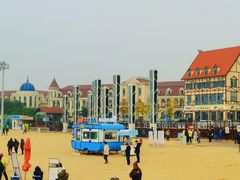 -老虎石海上公园