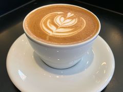 -KYO COFFEE(胶州路店)