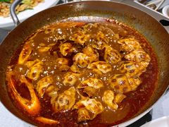 -徐记海鲜(南油永新汇店)