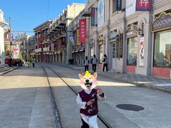 -奔跑吧乐园
