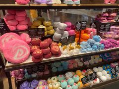 -LUSH(威尼斯人店)
