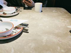 -新白鹿餐厅(金鹰新街口店)