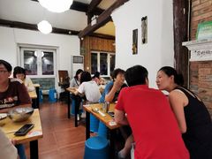 大堂-鬼味烤翅(南锣鼓巷店)