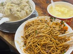 -小秋水饺(大成路总店)