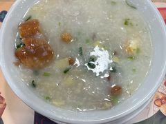 -点都德(大茶楼店)