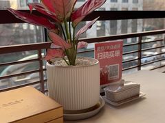 -金链花·泰国餐厅(国贸店)